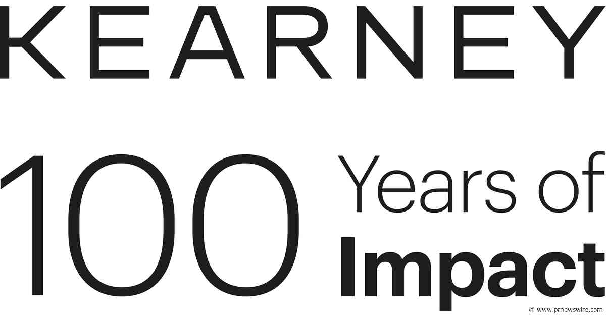 Landmark Kearney Report Spotlights the Future Consumer: 21,500 Weigh In on $20T in Spending Up for Grabs, and More