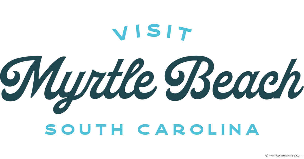 Myrtle Beach Takes its Place at the Table