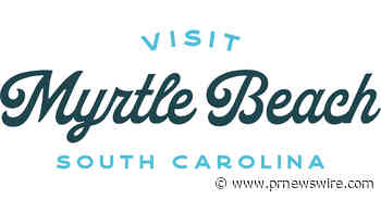 Myrtle Beach Takes its Place at the Table