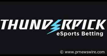 Thunderpick World Championship 2026 Reveals Eight-Team Field for $1 Million Malta Finals