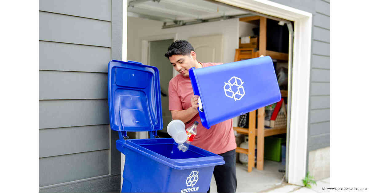 Colorado's Extended Producer Responsibility (EPR) Program Delivers No-Cost Recycling to More Colorado Communities
