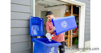 Colorado's Extended Producer Responsibility (EPR) Program Delivers No-Cost Recycling to More Colorado Communities