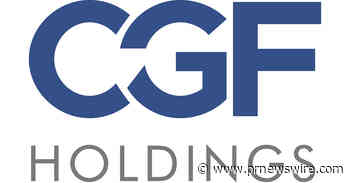 CGF Holdings Makes Strategic Investment in MediPro Direct, Marking a Return to the Mobile Diagnostics Market