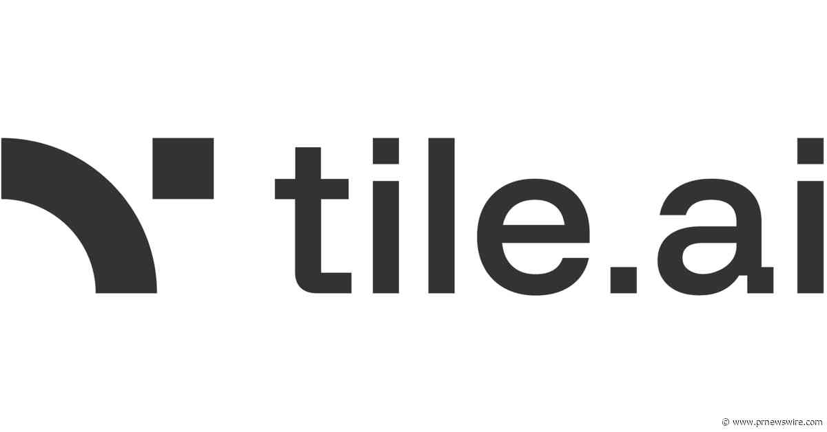 TileDB Rebrands as Tile.ai, Names New CEO and Secures Strategic Investment