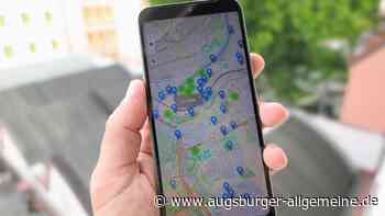 Per Klick zur Stadtgeschichte: Die Neu-Ulmer Geschichtsstelen gibt es jetzt auch online