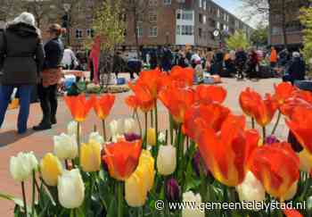 Organisatie Koningsdag 2027 in volle gang