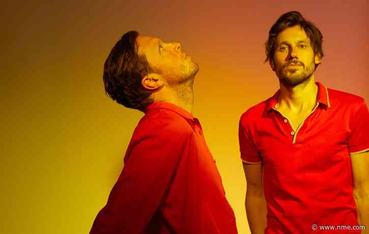 Friendly Fires announce long-awaited fourth album ‘Dig Deeper’ with glistening new single ‘Magnetic’