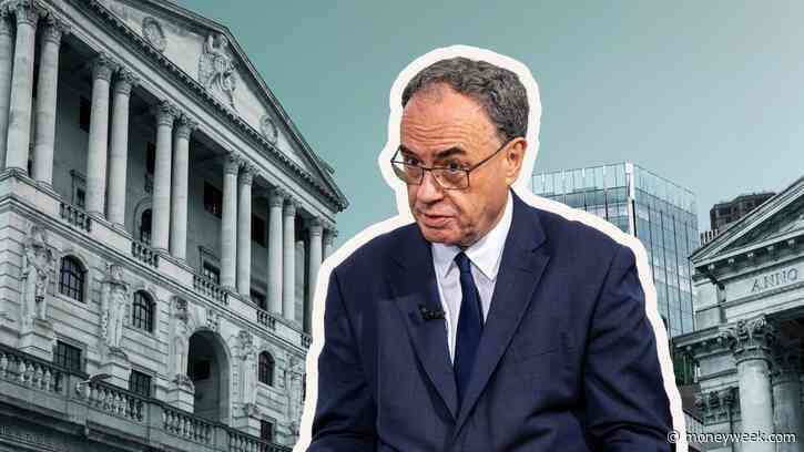 Live: Will the Bank of England keep interest rates at 3.75%?