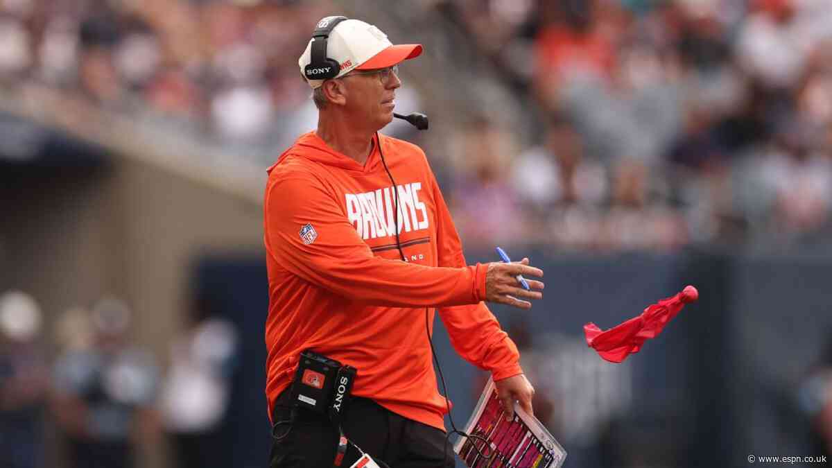 Football should learn from the NFL to fix the mess that VAR has created