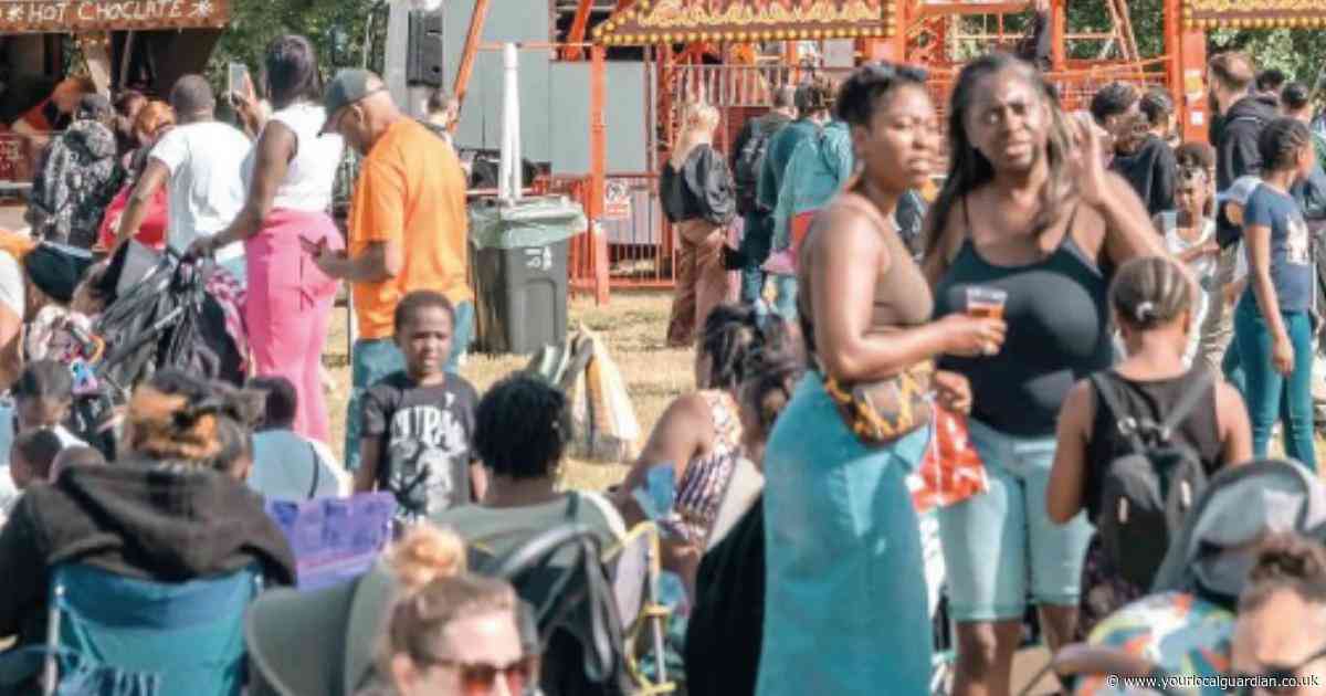 Beloved South Norwood festival AXED in 'unexpected and unwelcome' decision