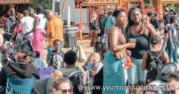 Beloved South Norwood festival AXED in 'unexpected and unwelcome' decision