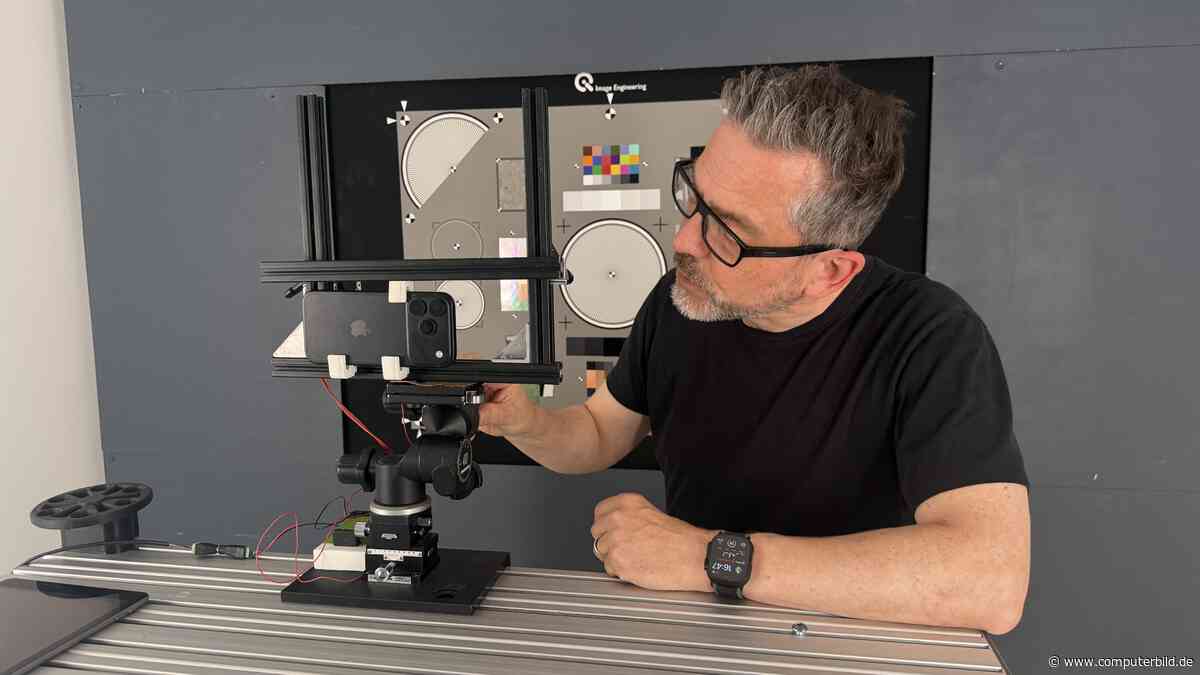 Das stärkste Pferd in Apples Stall: iPhone 18 Pro Max im Test
