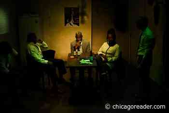 Gwydion Theatre stages Lynn Nottage’s Por’Knockers