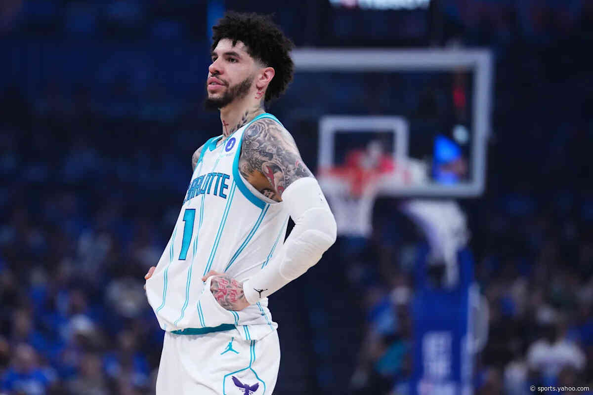 NBA Feature: Let’s Talk About the Way We Speak About LaMelo Ball