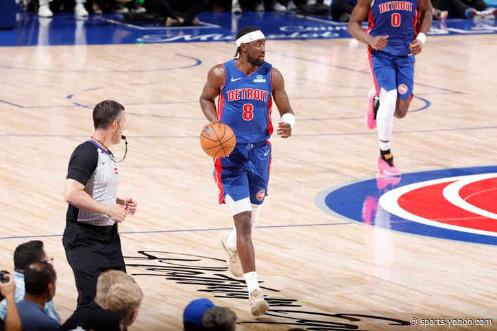 Ranking the Roster: Caris LeVert slides in at 16