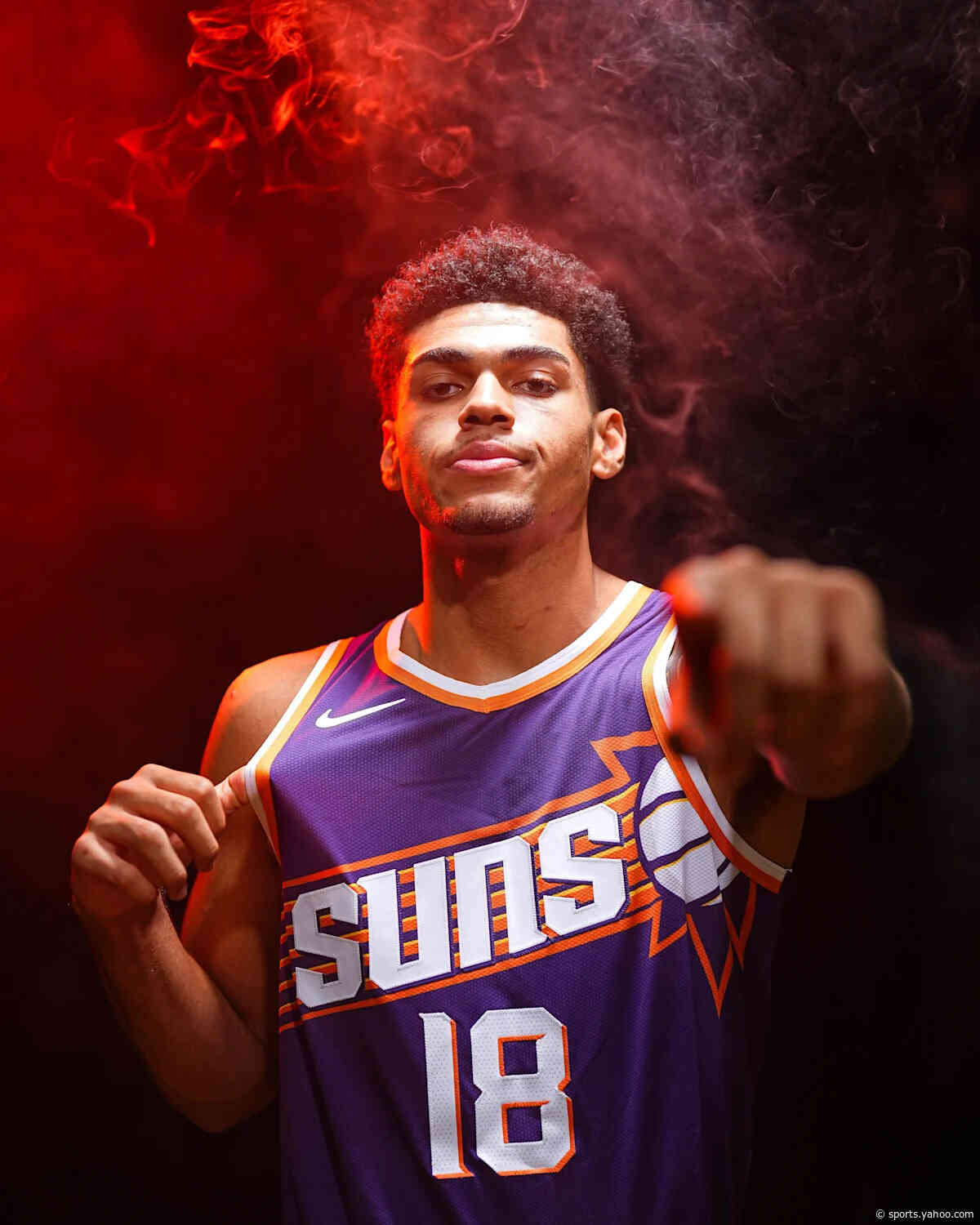 Player Preview: Koa Peat has almost everything the Suns want. Almost…