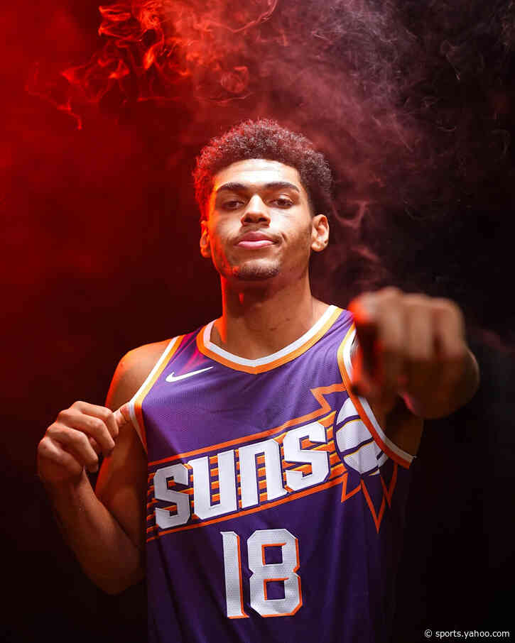 Player Preview: Koa Peat has almost everything the Suns want. Almost…