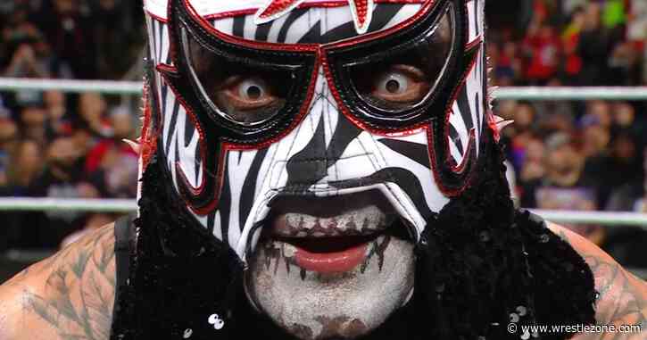 Penta Gets Major Backstage Praise After Roman Reigns Match – Report