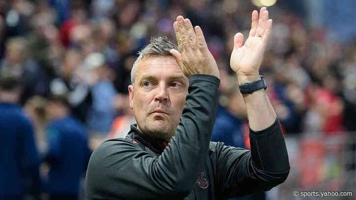 'Skubala out-thought by former assistants'