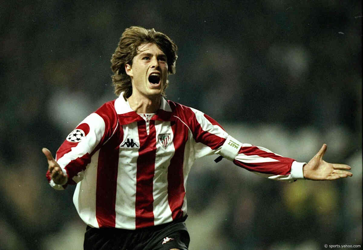 Athletic Club legend slams Real Madrid megastar over ‘lack of ambition’