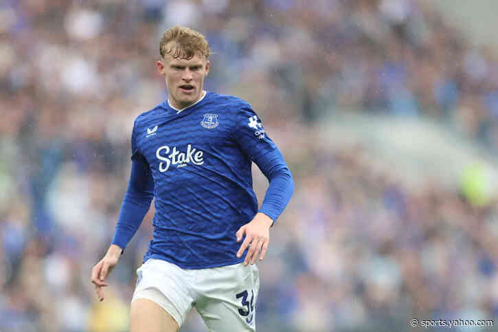 Report: Man United have set their sights on move for £80m-rated Premier League star