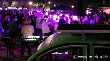 Lange Nacht der Musik Poing: 40 Bands an 33 Orten bis Mitternacht