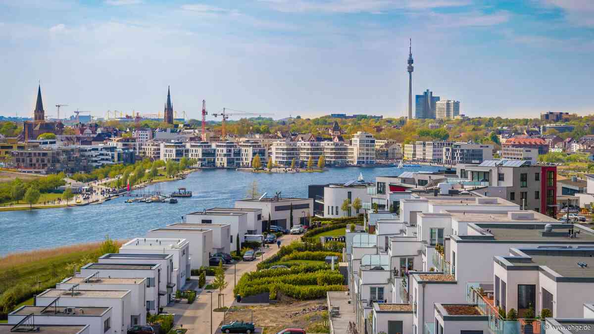 Datenanalyse: Dortmund im Gastroprofil: Das sind die Zahlen