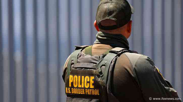 Trump DHS hits 16 straight months with 0 releases at the border