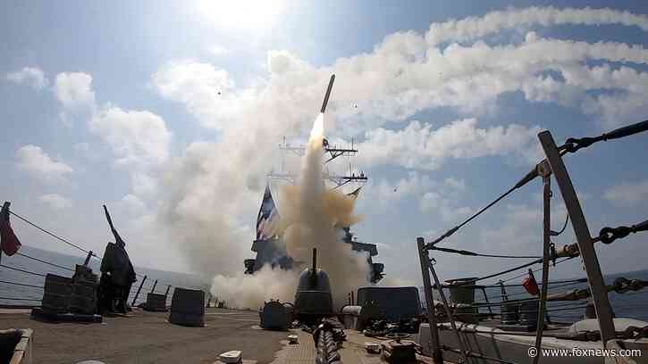 Trump is fighting Iran with strategic clarity — and America is winning