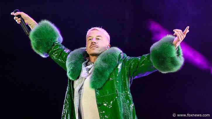 Macklemore's long history of controversy from Grammy wins to 'Free Palestine' concert remarks