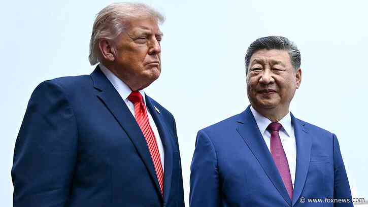 Trump's AI race with China could become the biggest mistake of our time