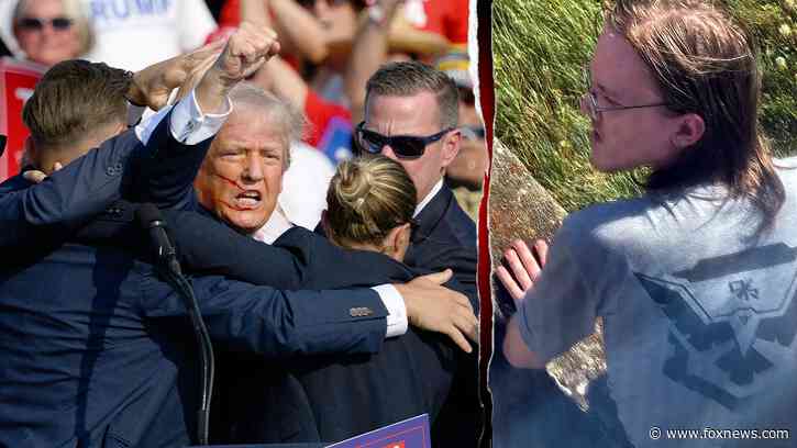 Attempted Trump assassin Thomas Crooks’ behavior revealed ‘red flags’ before attack: former FBI agent