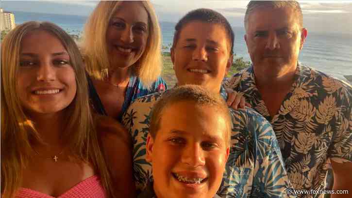 Rare cancer cases strike in California community as families demand answers