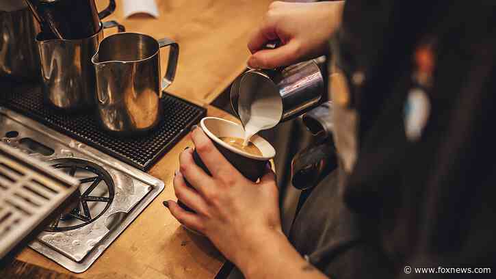 Coffee lovers have a new No. 1 city and it's not Portland or Seattle