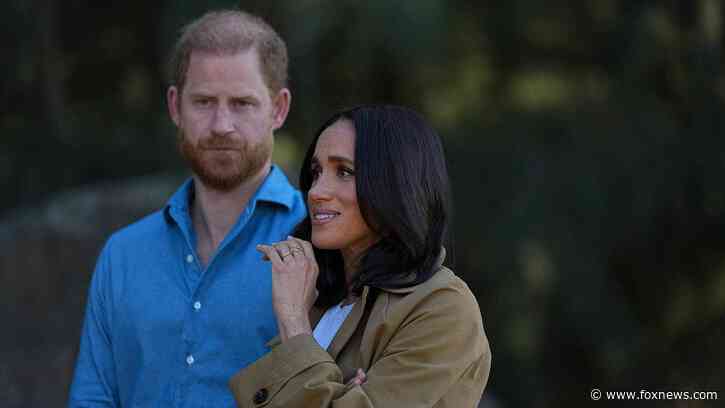 Prince Harry, Meghan Markle’s school-run problems shouldn’t 'come as a surprise,’ royal expert says