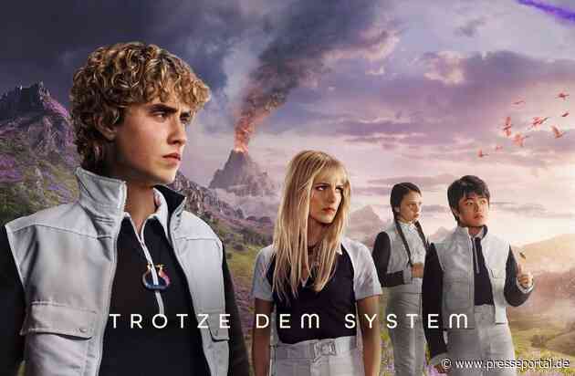 Neues Poster & Neuer Trailer verfügbar: DIE TRIBUTE VON PANEM - SUNRISE ON THE REAPING / Ab 19. November 2026 im Kino