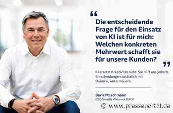 Wenn das Regal entscheidet - und KI sichtbar macht, was wirkt