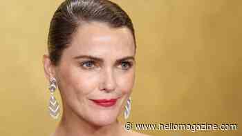 Keri Russell's secret to flawless skin at 50? This pore blurring foundation