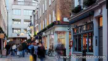 15 stores from the 90s that dominated the high street that are now gone forever