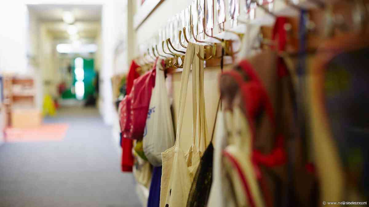 Meisje (14) aangehouden na vernielingen op basisschool: 100.000 euro schade
