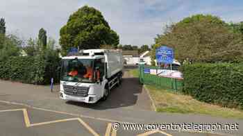 Coventry school 'brawl' leaves two people injured as woman arrested