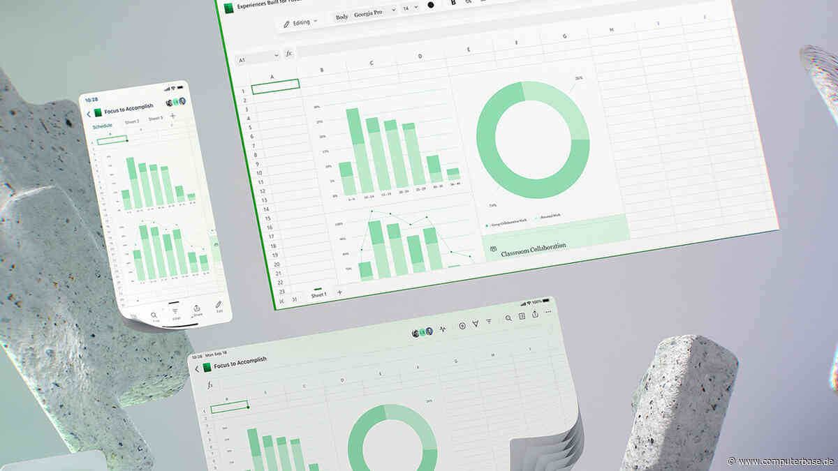 Excel: Microsoft bestätigt Copy-&-Paste-Bug nach September-Update