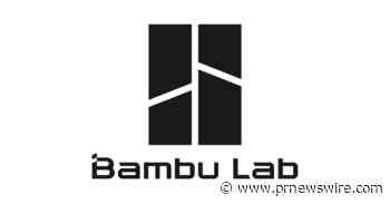 Bambu Lab and Accessibility Organizations Launch MakerWorld 3D-Printing Challenge