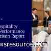 Colliers Releases the U.S. Hospitality Brand Performance Comparison Report for H1 2026