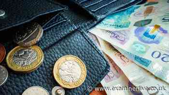 DWP pensioners on new state pension risk £93 demand letter from HMRC
