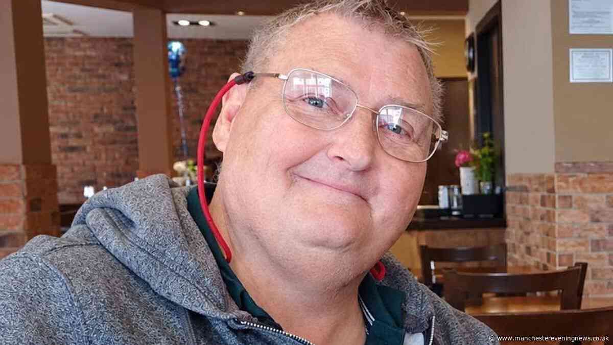 Funeral details announced for ‘Mr Hindley Green’ Bob Brierley