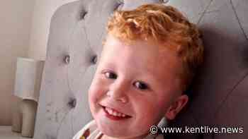 Hundreds join search for missing Noah, 3, after Suffolk playground disappearance