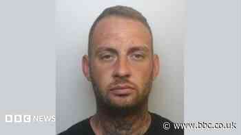 Man jailed after raping woman he met on dating app