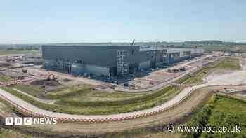 Huge EV battery plant to have 'uplift' in builders
