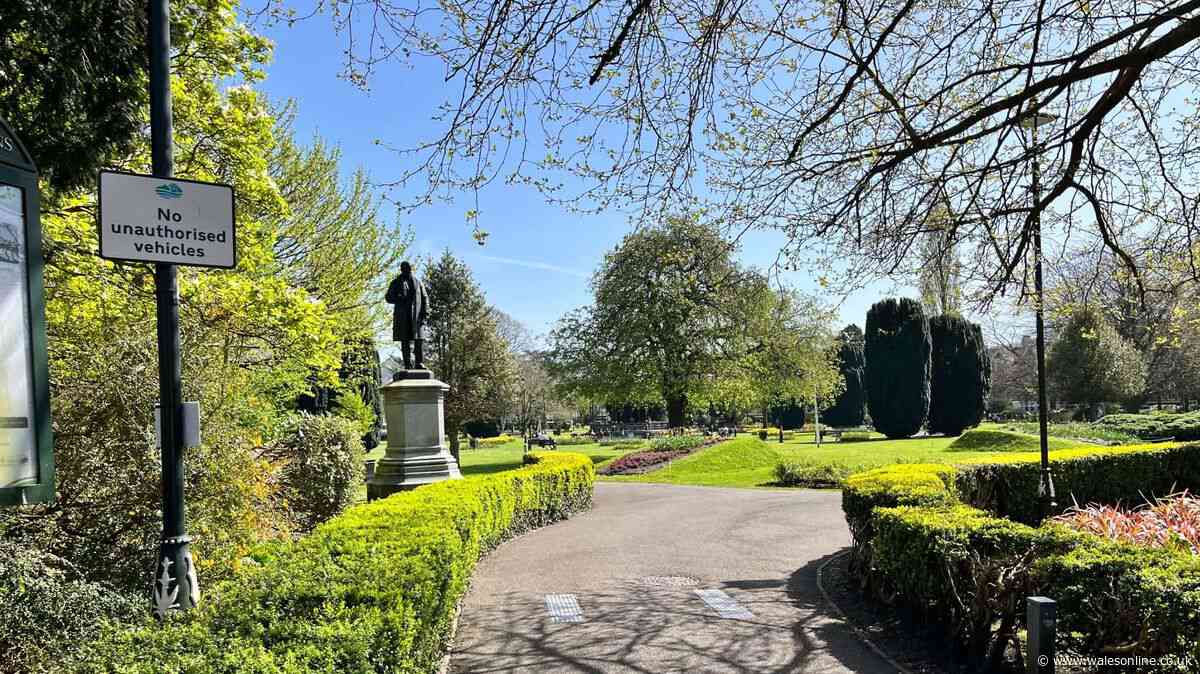 Council approve three new regeneration plans for towns across Neath Port Talbot